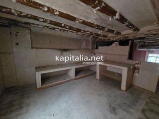 Chalet en venta en Ontinyent