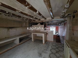 Chalet en venta en Ontinyent