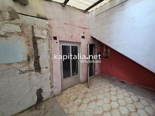 Chalet en venta en Ontinyent