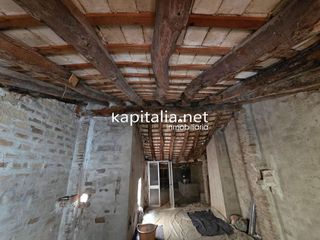 Chalet en venta en Ontinyent