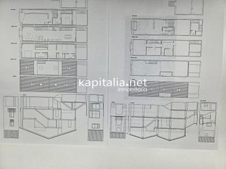 Chalet en venta en Ontinyent