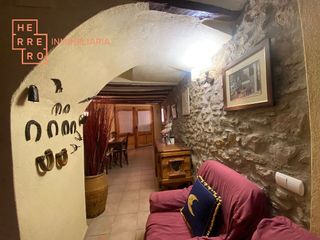 Casa en venta en Albocàsser