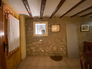 Casa en venta en Albocàsser