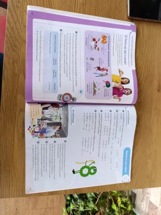 Matemáticas tercer trimestre, 3 primaria