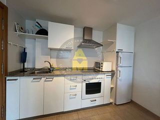 Piso en alquiler en Ares