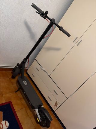 Patinete Eléctrico Xiaomi Pro,tiene factura al día