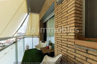 Dúplex en venta en Molins de Rei
