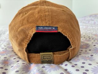 Gorra Marrón Unisex