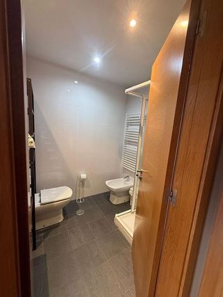 Piso en alquiler en Calvario - Santa Rita en Vigo