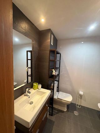 Piso en alquiler en Calvario - Santa Rita en Vigo