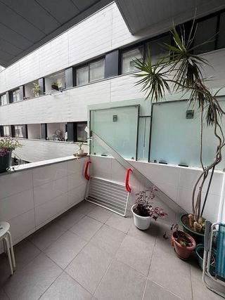 Piso en alquiler en Calvario - Santa Rita en Vigo