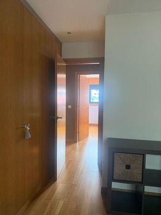 Piso en alquiler en Calvario - Santa Rita en Vigo