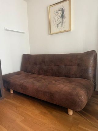 Piso en alquiler en Calvario - Santa Rita en Vigo