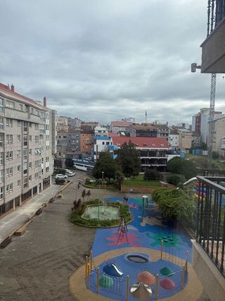 Piso en alquiler en Calvario - Santa Rita en Vigo