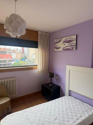 Piso en alquiler en Calvario - Santa Rita en Vigo