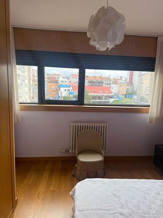 Piso en alquiler en Calvario - Santa Rita en Vigo