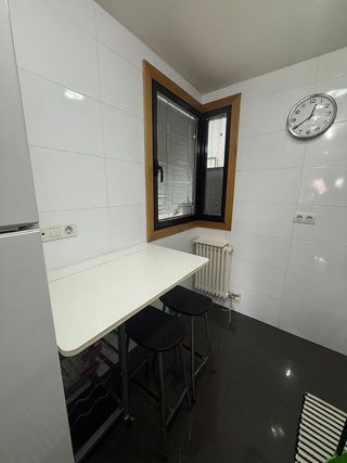 Piso en alquiler en Calvario - Santa Rita en Vigo