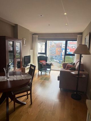 Piso en alquiler en Calvario - Santa Rita en Vigo