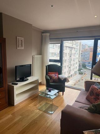 Piso en alquiler en Calvario - Santa Rita en Vigo