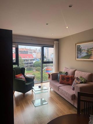 Piso en alquiler en Calvario - Santa Rita en Vigo