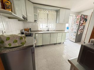 Casa adosada en venta en Martos