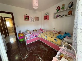 Casa adosada en venta en Martos