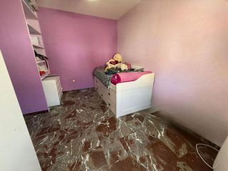 Casa adosada en venta en Martos