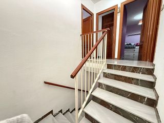 Casa adosada en venta en Martos