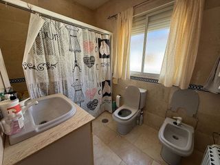 Casa adosada en venta en Martos