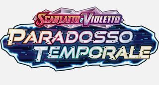 Masterset regular incompleto paradosso (268 carte)