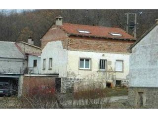 Casa en venta en Guardo