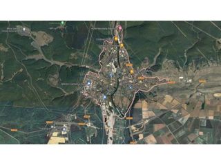 Casa en venta en Guardo