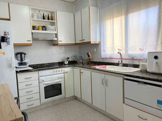 Piso en venta en Ca n'Anglada en Terrassa