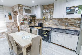 Casa en venta en Santa Bárbara en Gijón