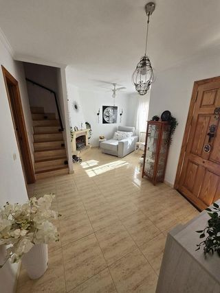 Chalet en venta en Nueva Torrevieja - Aguas Nuevas en Torrevieja