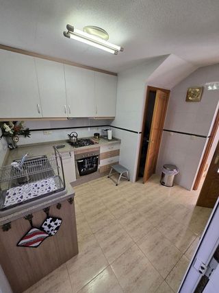 Chalet en venta en Nueva Torrevieja - Aguas Nuevas en Torrevieja