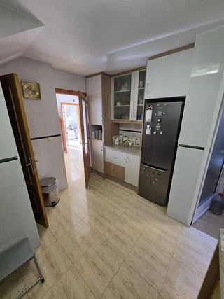 Chalet en venta en Nueva Torrevieja - Aguas Nuevas en Torrevieja