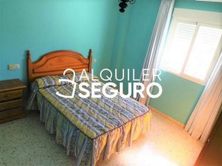 Piso en alquiler en Cotomar - Urbanizaciones en Rincón de la Victoria