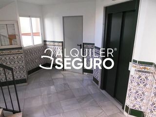Piso en alquiler en Cotomar - Urbanizaciones en Rincón de la Victoria