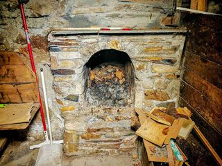 Chalet en venta en Área Rural Sur en Ponferrada