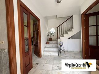 Chalet en venta en Centro - Zona Playas en Chipiona