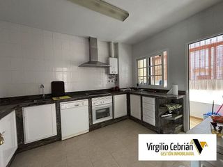 Chalet en venta en Centro - Zona Playas en Chipiona