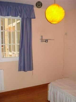 Piso en alquiler en Renfe - Bulevar 1º y 2º Fase en Jaén