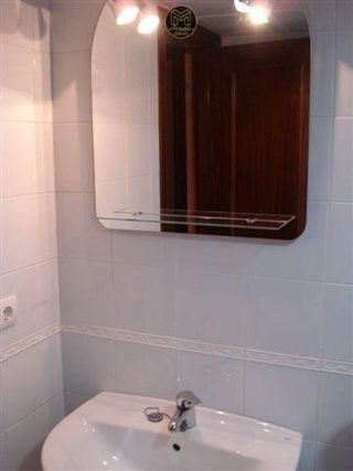 Piso en alquiler en Renfe - Bulevar 1º y 2º Fase en Jaén