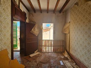 Chalet en venta en Centro en Inca