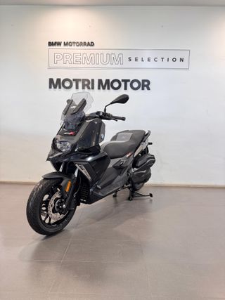 BMW C400 X (2025)