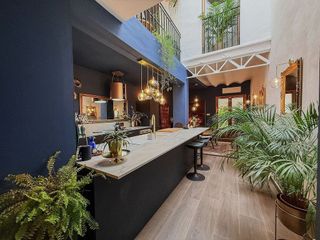 Casa adosada en venta en Pego