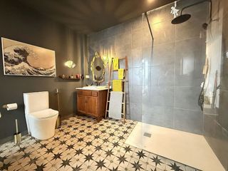 Casa adosada en venta en Pego