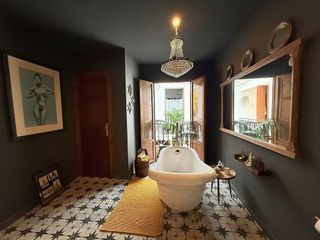 Casa adosada en venta en Pego