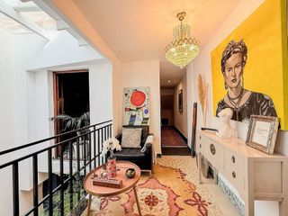 Casa adosada en venta en Pego